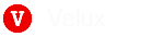 Logo der Firma Velux Fenster