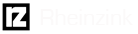 Logo der Firma Rheinzink